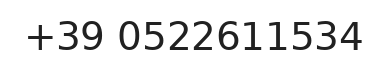 Telefono ufficio 2