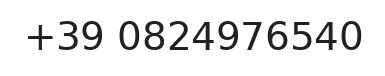 Telefono ufficio 2