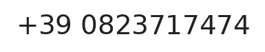 Telefono ufficio 2