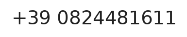 Telefono ufficio 2