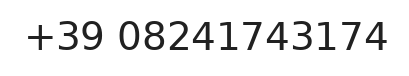 Telefono ufficio 2