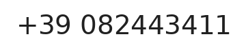 Telefono ufficio 2