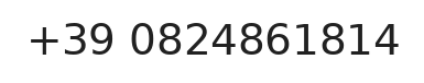 Telefono ufficio 2