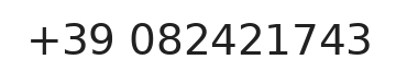 Telefono ufficio 2