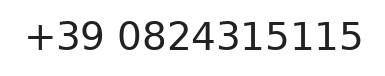 Telefono ufficio 2