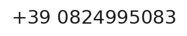 Telefono ufficio 2