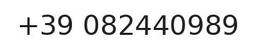 Telefono ufficio 2