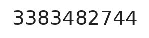 Telefono ufficio 2