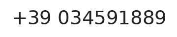 Telefono ufficio 2