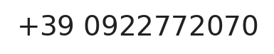 Telefono ufficio 2