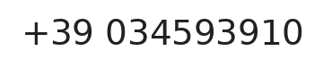 Telefono ufficio 2