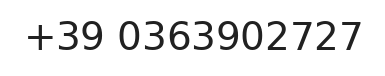 Telefono ufficio 2