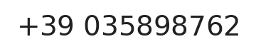 Telefono ufficio 2