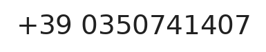 Telefono ufficio 2