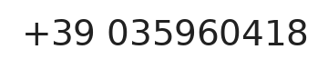 Telefono ufficio 2