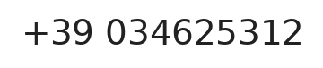 Telefono ufficio 2