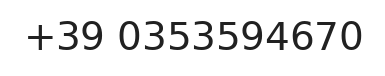 Telefono ufficio 2