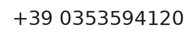 Telefono ufficio 2