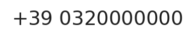 Telefono ufficio 2