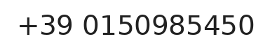 Telefono ufficio 2