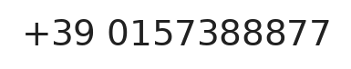 Telefono ufficio 2