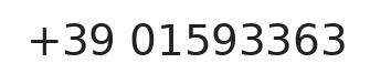 Telefono ufficio 2