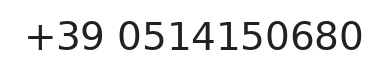 Telefono ufficio 2