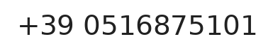 Telefono ufficio 2