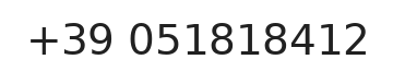 Telefono ufficio 2