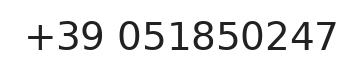 Telefono ufficio 2