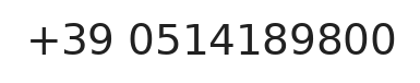 Telefono ufficio 2