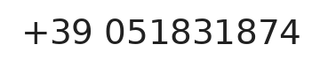 Telefono ufficio 2