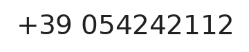 Telefono ufficio 2