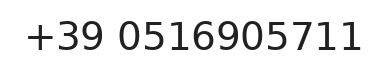 Telefono ufficio 2