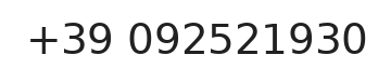 Telefono ufficio 2