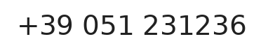 Telefono ufficio 2