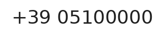 Telefono ufficio 2